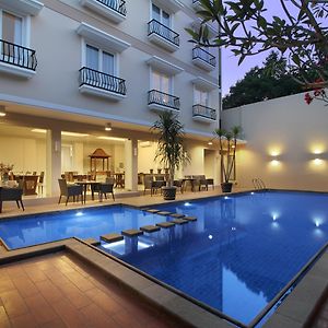 Emersia Malioboro Hotel