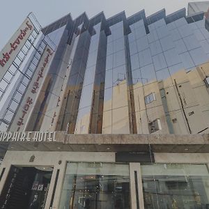 Townhouse 517 La Sapphire Near Delhi Airport