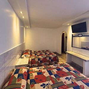 Hotel Arboledas Industrial