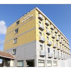 Comfort Hotel Ishigaki Island