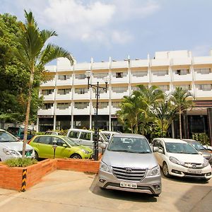 Hotel Ballal Residency